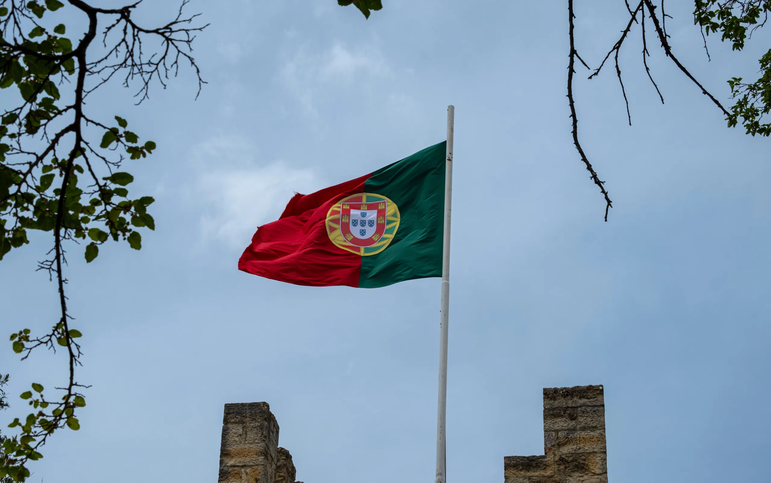 Portugal National Visa
