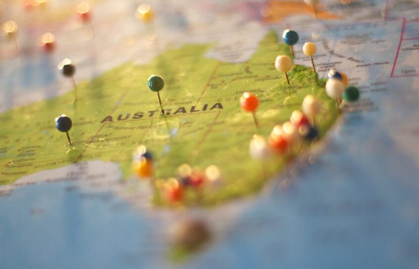 Explore Australia Visitor Visa Apply Today 0562
